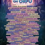 아파트 Chilling On Orfű