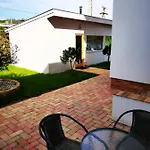 Chilling On * Orfű