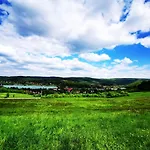Chilling On Orfű