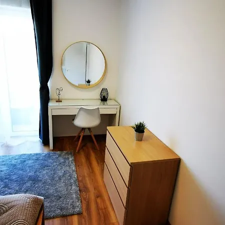 Chilling On Apartment Orfu