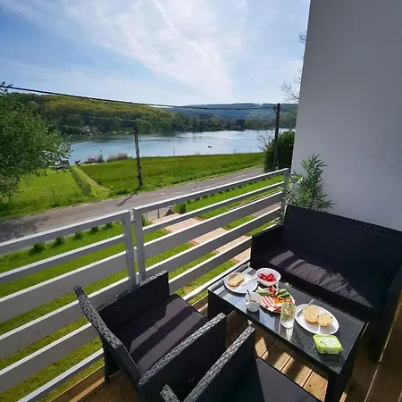 Apartman Chilling On Orfű