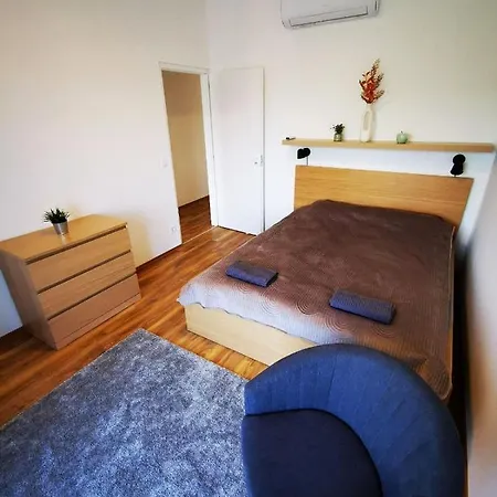 Apartmán Chilling On Orfű