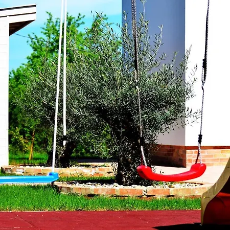 Apartmán Chilling On Orfű