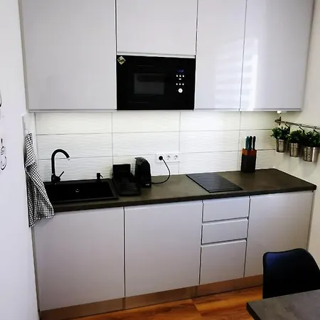 Apartmán Chilling On *