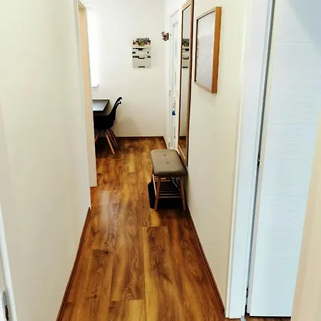 Apartamento Chilling On *