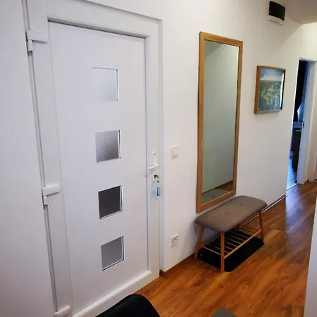 Apartmán Chilling On *