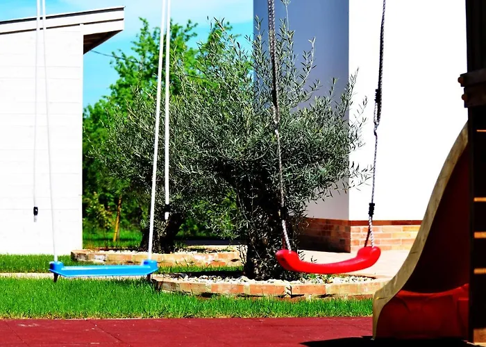 شقة Chilling On أورفو